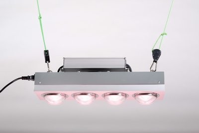 LED - Spectro Light Blast 400W