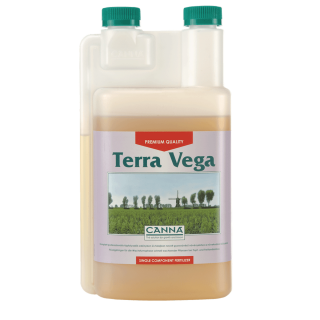 Canna Terra Vega 1l