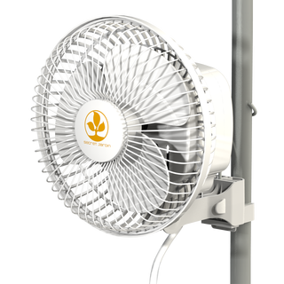 Secret Jardin Monkey Fan - Ø 15cm - 16W - Clip 16 - 22mm