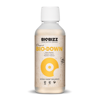 BioBizz pH- | 250ml