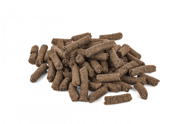 Hanfpellets Ø 9mm Hunde