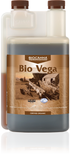 Canna Bio Vega, 1l