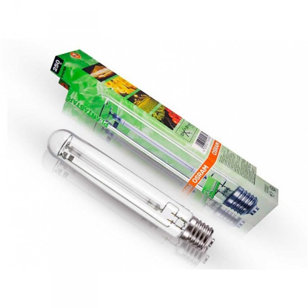 Osram Plantastar +40% mehr weiss/blau 250W