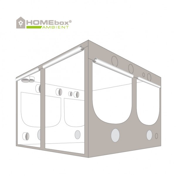 HOMEbox Ambient Q300 (300x300x200)