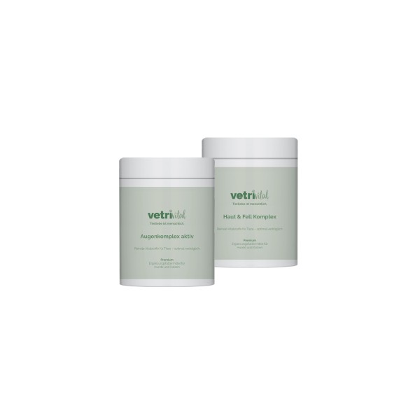 Vital 2er Set