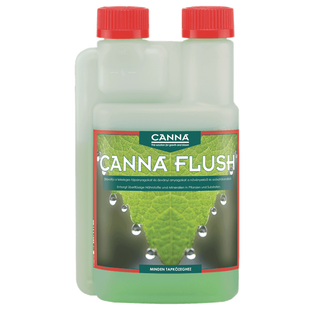 Canna Flush