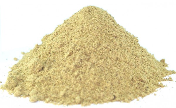 Grünlippmuschelmehl