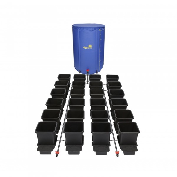 AutoPot 24-Pot-System