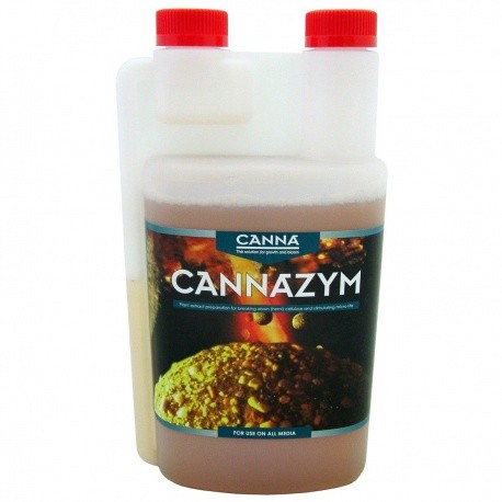 Canna Cannazym