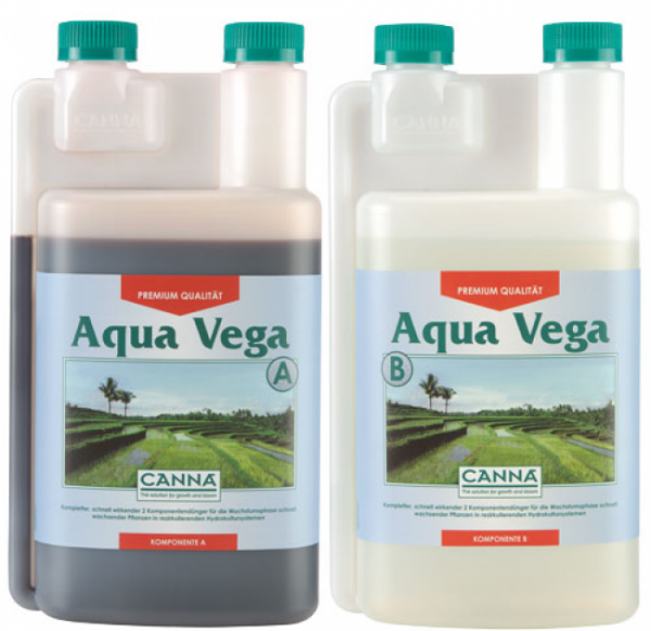 Canna Hydro Vega A&B