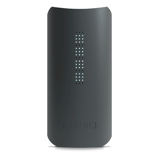 Da Vinci IQ Vaporizer, carbon