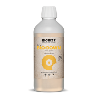 BioBizz pH- | 500ml