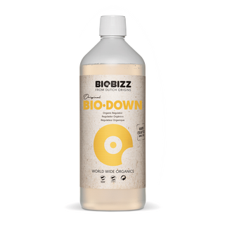 BioBizz pH- | 1L