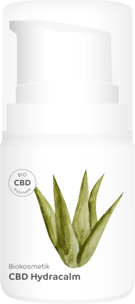 CBD Hydracalm 50ml