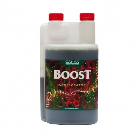 Canna Boost