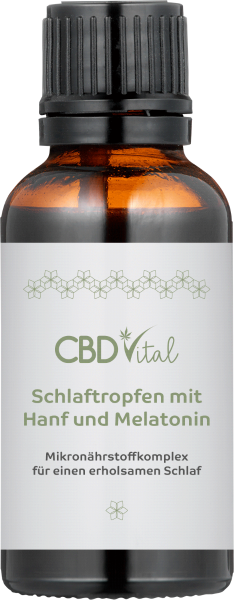 Schlaftropfen 30ml