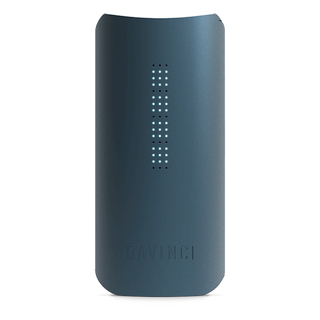 Da Vinci IQ Vaporizer, blau