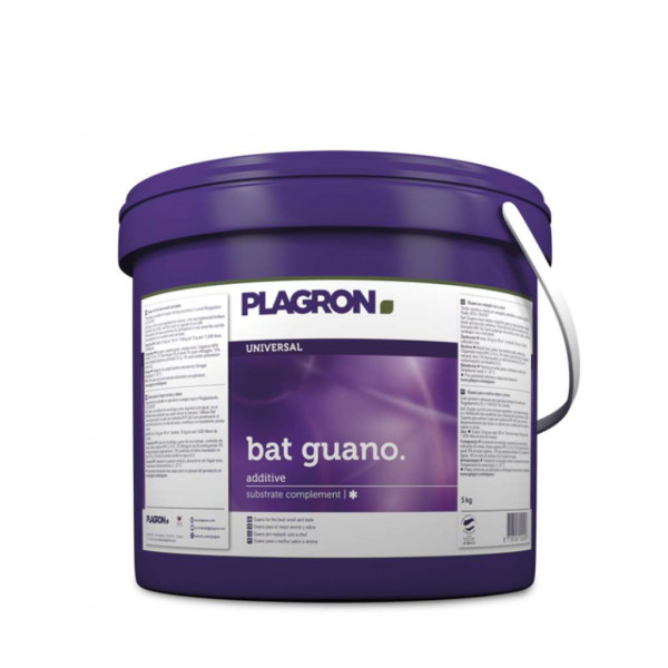 Bat Guano 5L