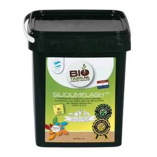 BioTabs Silicium Flash 5kg