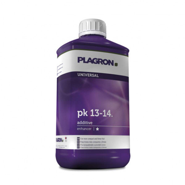 Plagron Pk 13-14