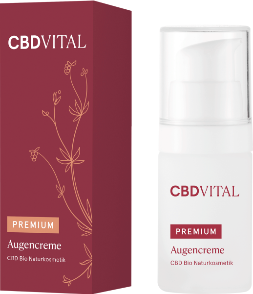 Augencreme 15ml