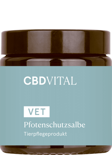 Pfotenschutzsalbe 90g