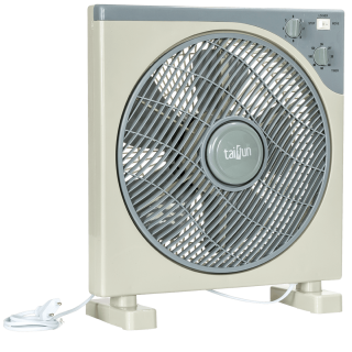 Taifun Boxventilator Ø 30cm 45W