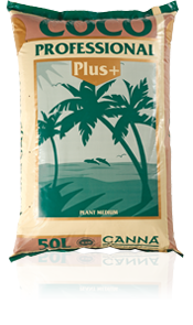 Canna Coco Professional Plus 50L