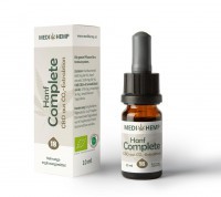 Medihemp Hanf Complete CBD 10% 30ml