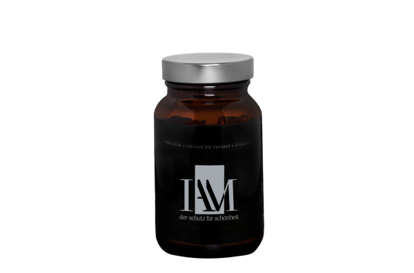 Hyaluron plus 90Stk. Kapseln