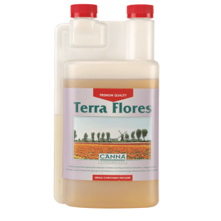 Canna Terra Flores | 1l