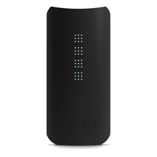 Da Vinci IQ Vaporizer Schwarz