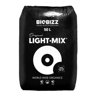 BioBizz Light Mix 50L