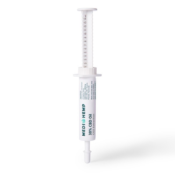 Medihemp 30% 12 g CBD Hanf Complete