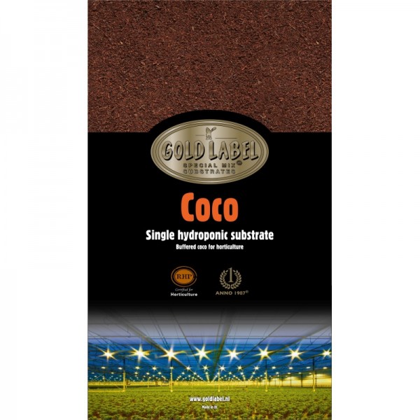 Gold Label Coco 45L