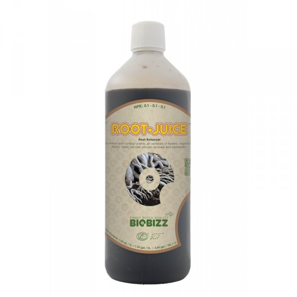 BIOBIZZ Root-Juice