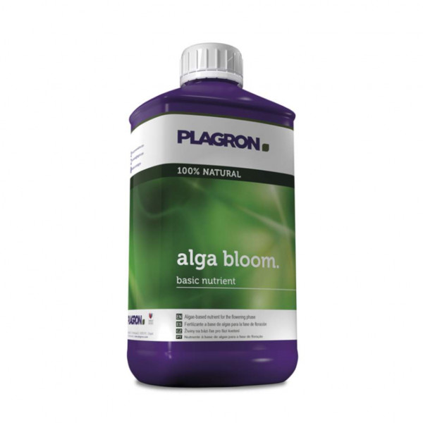 Plagron Alga Bloom