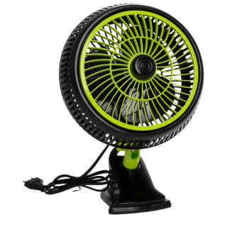 Garden HighPro Clip ProFan - Ø 25cm - 20W - Oszillierend