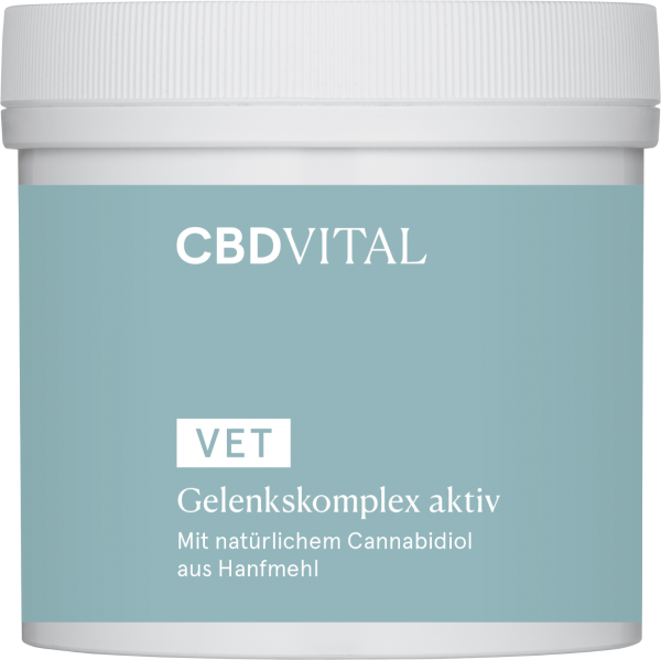 Gelenkskomplex aktiv 100g