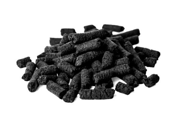 Bio Schwarzkümmelpellets - Hunde 5kg