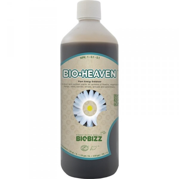 BIOBIZZ Bio-Heaven